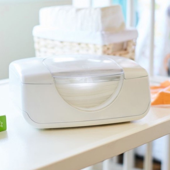 munchkin wipe warmer